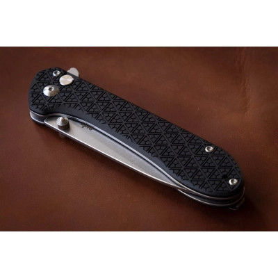 Ніж Skif Freestyler SW Black (UL-003SWB) Вінниця - фото 5