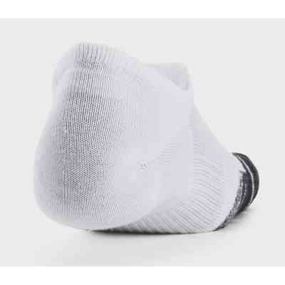 Шкарпетки Under Armour 1379502-100 Performance Tech 3 пари ULT білий LG (196883994038) Вінниця