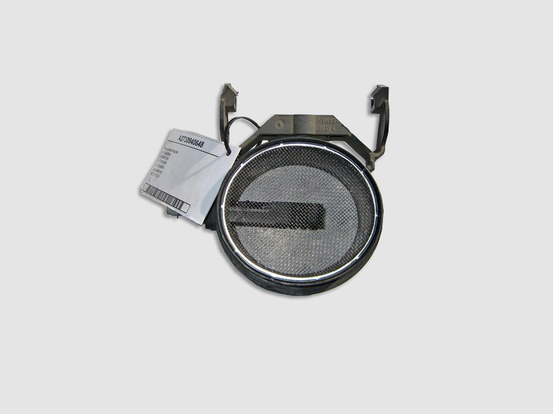 Mercedes-Benz  A2730940648 Витратомір повітря для двигуна M272 V6 3.5л Одеса - фото 1