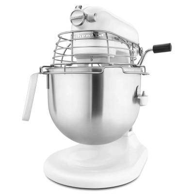 Кухонный комбайн KitchenAid 5KSM7990XEWH Винница - изображение 9