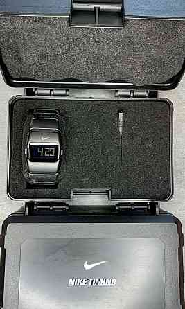 Годинник Nike triax чорні d-line, МЕТАЛЕВІ, якість ТОП. Часы винтаж. Киев