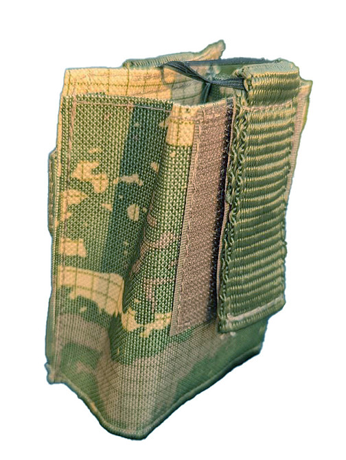 Військовий тактичний підсумок для рації, Сумка-підсумок під рацію Дніпро - фото 2