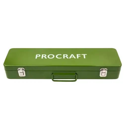 Паяльник для пластикових труб Procraft PL-2000 (Насадки 20, 25, 32 мм) — для сантехнічних робіт, гарантія 36 міс Львів