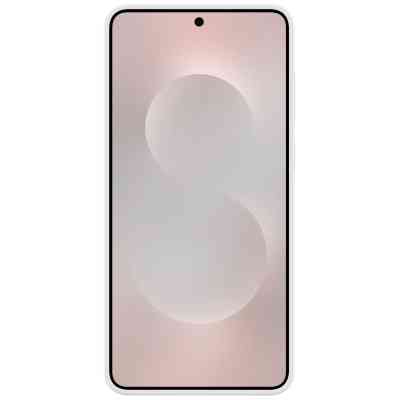 Чехол для мобильного телефона Samsung Galaxy S25 Edge (S937) Silicone Case Light Gray (EF-PS937CJEGWW) Винница