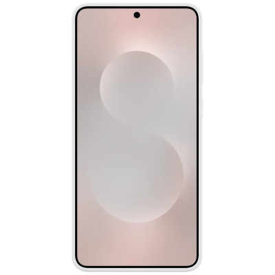 Чохол до мобільного телефона Samsung Galaxy S25 Edge (S937) Silicone Case Light Gray (EF-PS937CJEGWW) Вінниця - фото 2