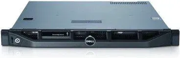 Сервер Dell R220 E3-1220V3 1X4Gb H310 Nohdd (52153313) Київ