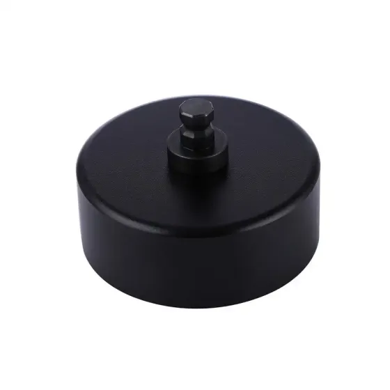 Адаптер для мастурбаторів Fleshlight Hismith Cover Adapter з роз’ємом KlicLok Львів