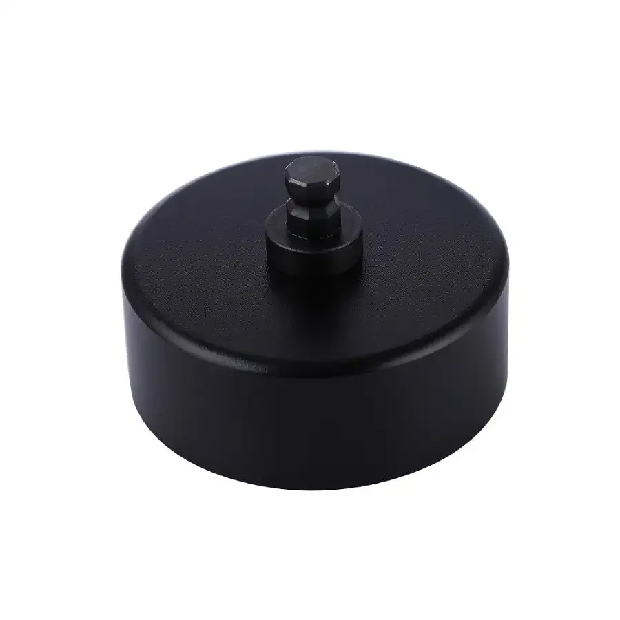 Адаптер для мастурбаторів Fleshlight Hismith Cover Adapter з роз’ємом KlicLok Львів - фото 2