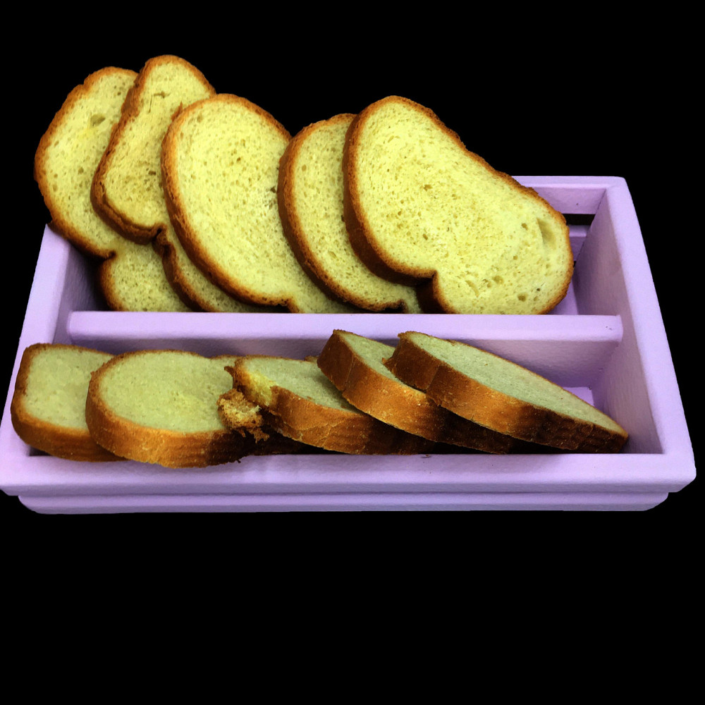 Хлебный лоток 