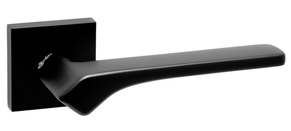 Ручка SAFITA WING HT Чорний Київ - фото 1