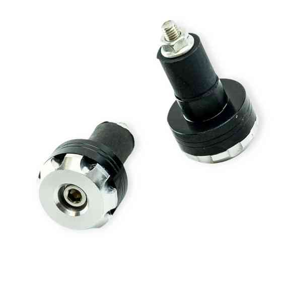 Відбійники чорні (пара) керма Мукачево