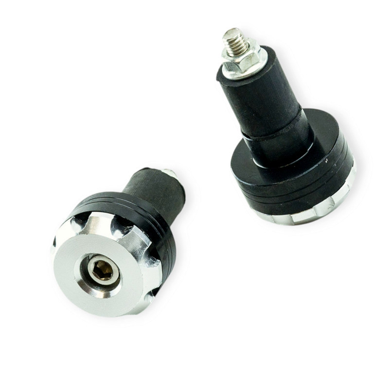 Відбійники чорні (пара) керма Мукачево - фото 1