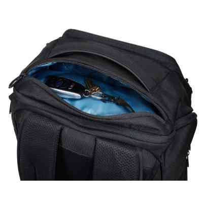 Рюкзак для ноутбука Thule 15.6" Accent Recycled 28L TACBP-2216 black (3205382) Винница