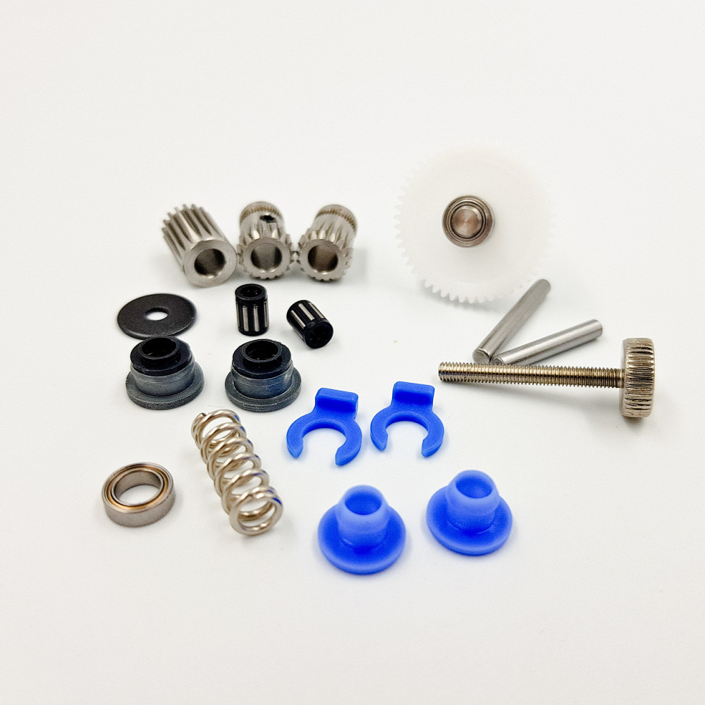 Ремкомплект OLOEY для екструдера BMG з подвійним приводом Київ - фото 10