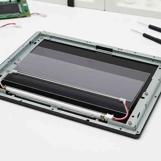 Лампа підсвітки для ЖК-екрана 10.4" з проводами Київ