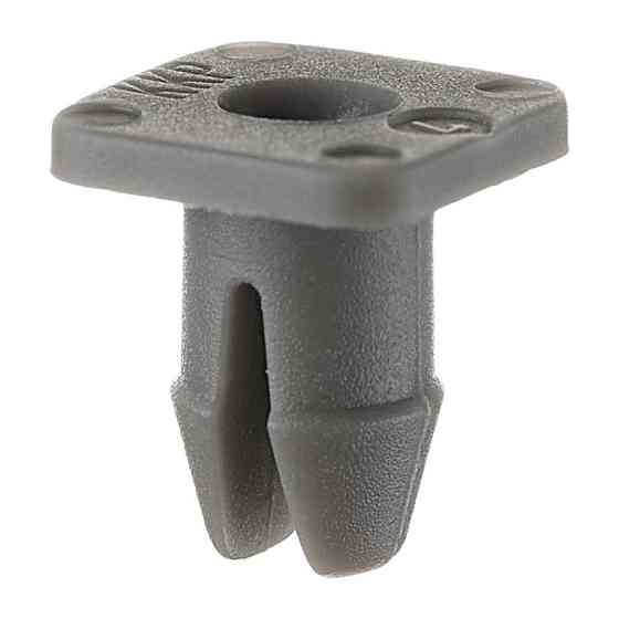 Вставка решетки радиатора, фары и фонари VW Audi Skoda N90535307 Киев