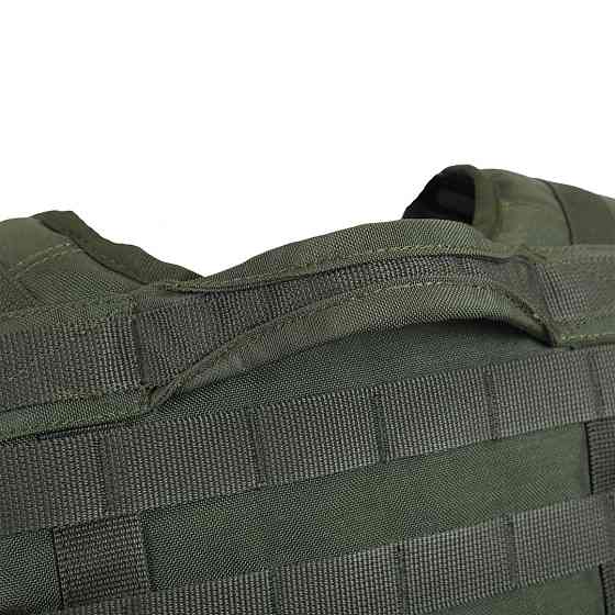 Лямки для ременно-плечевой системы (РПС) Militex Cordura Khaki Киев