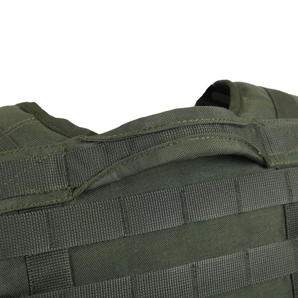 Лямки для ременно-плечевой системы (РПС) Militex Cordura Khaki Киев - изображение 5