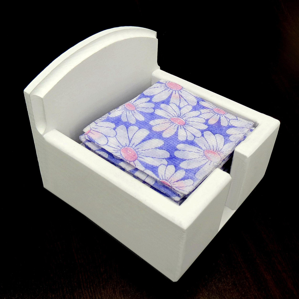 Салфетница 