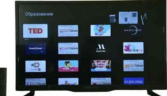 Телевізор Samsung 42' Smart Ultra HD арт6325. Харків