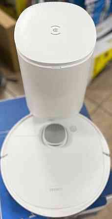 Робот пилосос Робот пилосмок Ecovacs Deebot Ozmo N10 Plus Харків