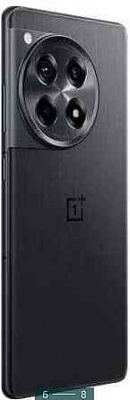 Смартфон: OnePlus 12R 12/256Gb. Iron Gray 120Hz Київ