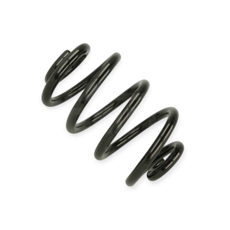 Пружина BMW 3 (E46) (99-07) 430 187 задняя Мукачево - изображение 1