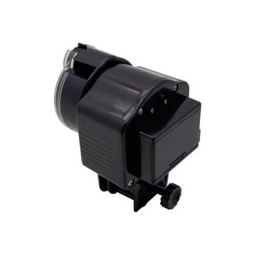 Автокормушка для риб Resun AF-2003 з таймером 12/24ч Київ - фото 2