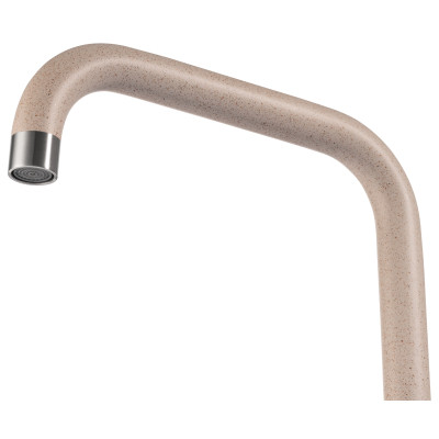 Смеситель GRANADO Oviedo LUX terra (gz0203L) Винница - изображение 3