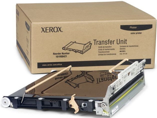 Вузол перенесення зображення Xerox PH6600/WC6605 (100 000 стор) Київ - фото 1