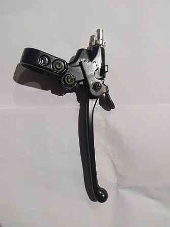 Ручка зчеплення веломотор Мукачево