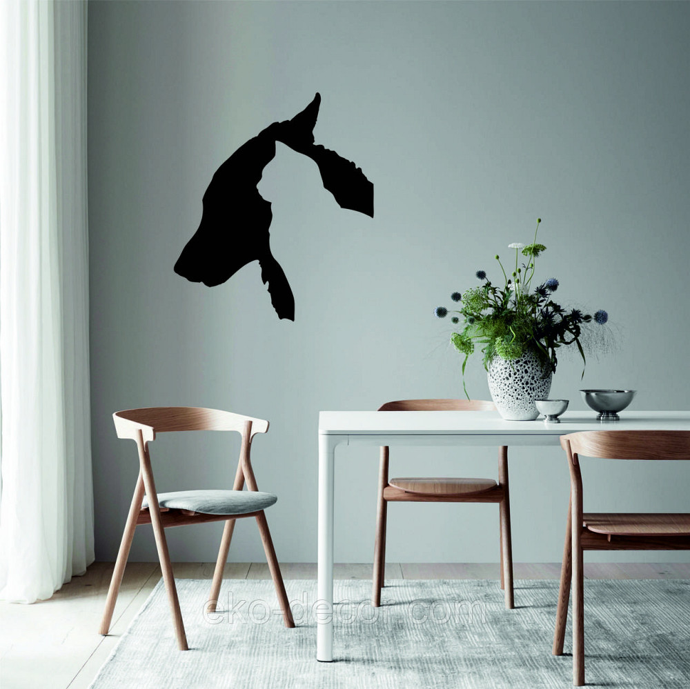 Декоративне настінне Панно «Кіт та Собака», Декор на стіну Київ - фото 8