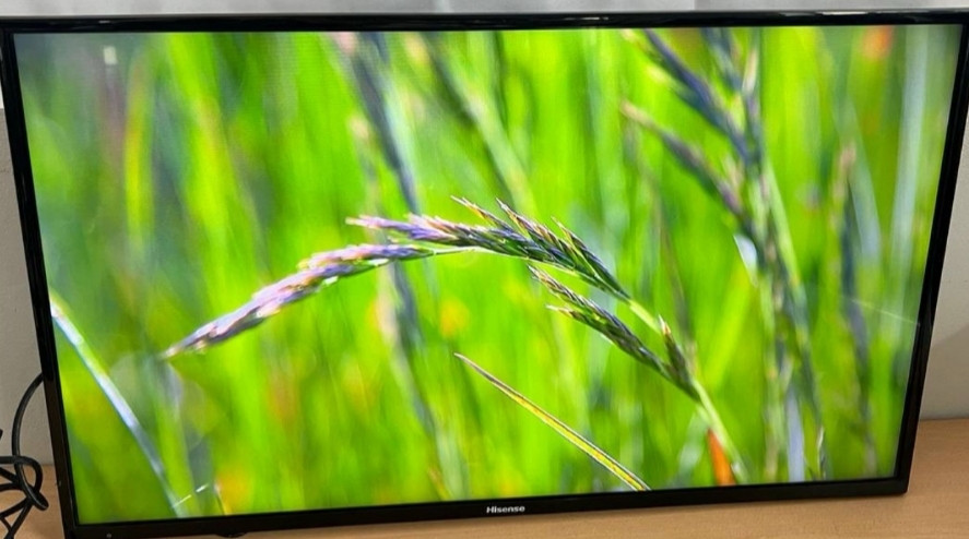 Телевизор: NISENSE 39" FULL HD . Київ - фото 6