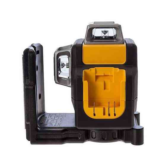 Рівень лазерний лінійний DeWALT DCE089LR Київ