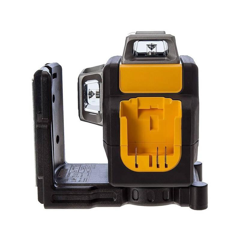 Рівень лазерний лінійний DeWALT DCE089LR Київ - фото 5