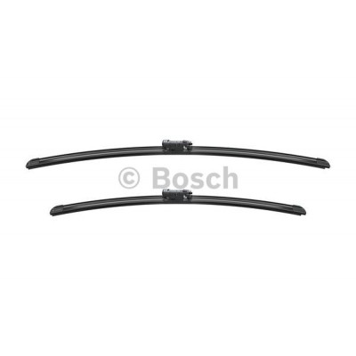 Щітка склоочисника Bosch 3397014212 (3 397 014 212) Вінниця - фото 2