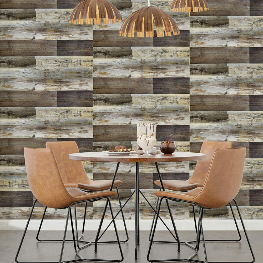 Вінілова самоклеюча плитка Мозаїка матова Київ - фото 5