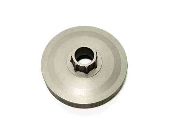 Тарелка сцепления бензопила (под съемную звезду) для Goodluck GL4500/5200 Мукачево