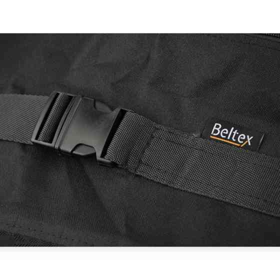 Чехол запасного колеса 