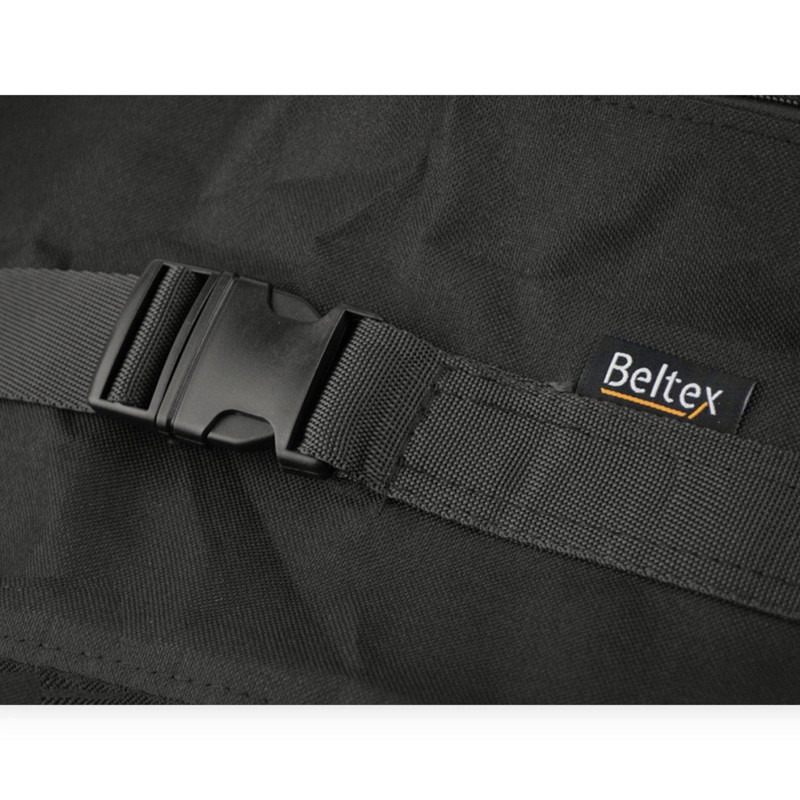 Чохол запасного колеса "докатка" r 15" чорний 60х14, 5см Мукачево - фото 1