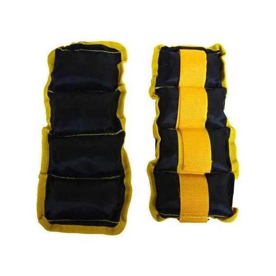 Обважнювачі 2 шт по 2 кг TI-323-606 Вінниця - фото 2