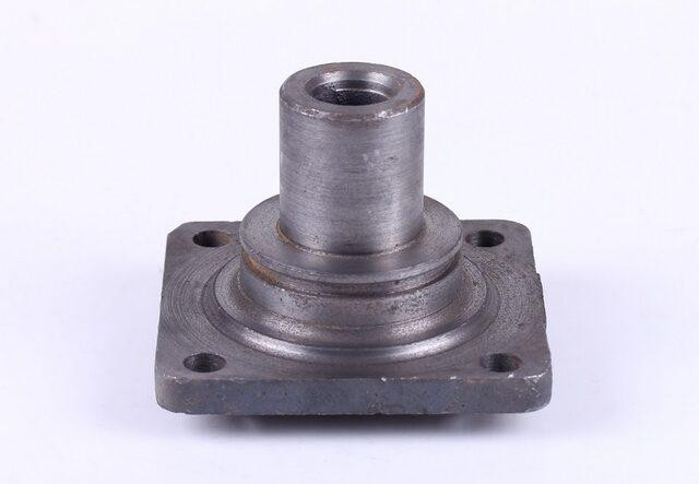 Вал передней опоры переднего моста Фотон 240/244 Мукачево - изображение 1