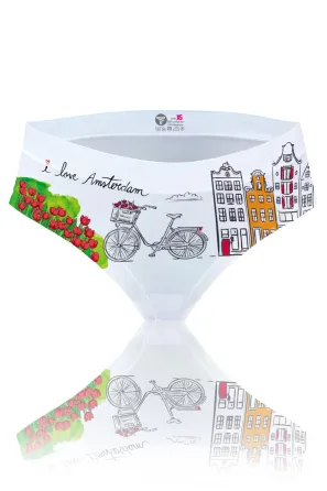 Жіночі трусики сліпи TotalFit XP1K7-P7 Київ