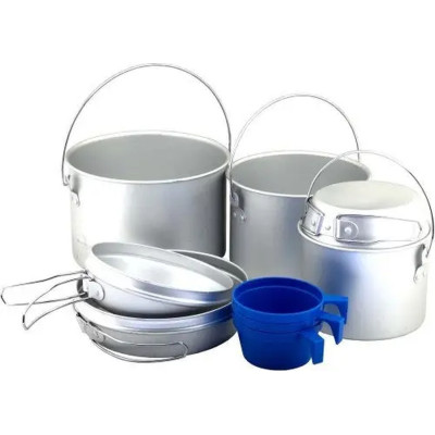 Набір туристичного посуду Tramp UTRC-002 Вінниця - фото 2