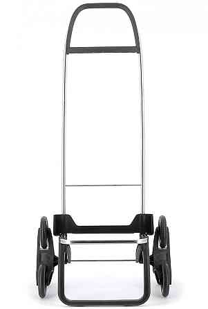 Сумка-тележка Rolser I-Max Tweed 6 Marino (IMX383-1001) Киев