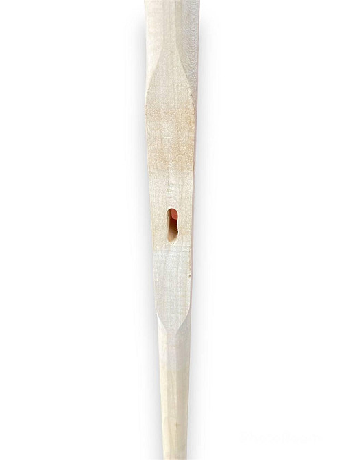 Держак для коси з хомутом Харків - фото 4