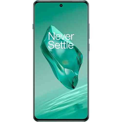 Смартфон OnePlus 12 16/512 GB Global CPH2583, Snapdragon 8 Gen 3, 6.82| AMOLED 120 Гц, 5400 мА·год, камера Hasselblad, Esim (зелений) Миколаїв