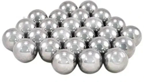 Набор стальных шариков для универсального применения, 100 шт Киев - изображение 6