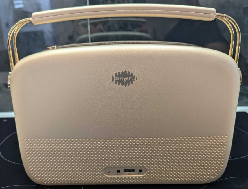 Bluetooth колонка Saregama CARVAAN Harman/Kardon Киев - изображение 7