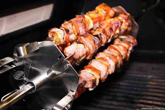 Шампура для рожна Napoleon 64008 (64007) Код: 003961 Ровно